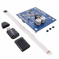 TPS23523EVM-863 Images