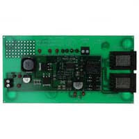 TPS23750EVM-107 Images