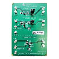 TPS3803Q1EVM Images