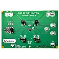 TPS3851EVM-780 Images