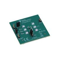 TPS3899EVM