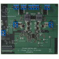 TPS40130EVM-001 Images