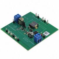 TPS40210EVM Images