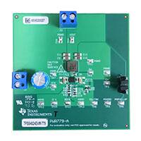 TPS54824EVM-779 Images