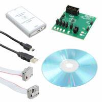 TPS60250EVM-185 Images