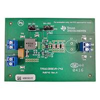 TPS61089EVM-742 Images