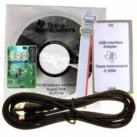 TPS61165EVM-283 Images