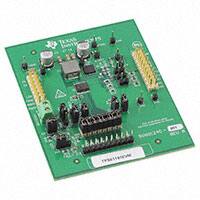 TPS61193EVM Images