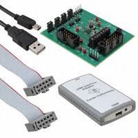 TPS61195EVM-460 Images