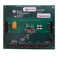 TPS62136EVM-698 Images