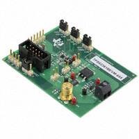 TPS62361BEVM-655 Images