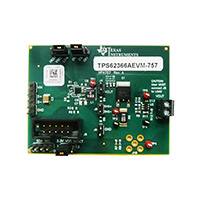 TPS62366AEVM-757