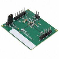 TPS62733EVM-726 Images