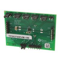 TPS62740EVM-186 Images