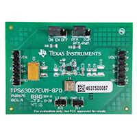 TPS63027EVM-870 Images