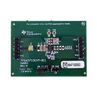 TPS63710EVM-811 Images