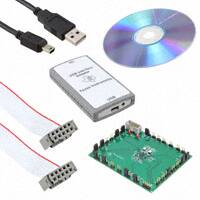 TPS65055EVM-258 Images