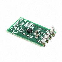 TPS71533EVM Images
