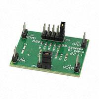 TPS73601DRBEVM-518 Images