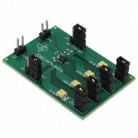 TPS75105DSKEVM-529 Images
