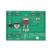 TPS7A6550EVM Images
