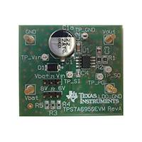TPS7A6950EVM Images