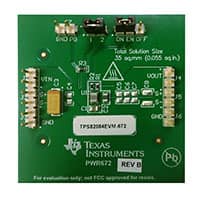 TPS82084EVM-672