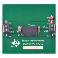TPS84620EVM-692 Images