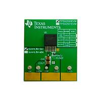 TPS92550EVM