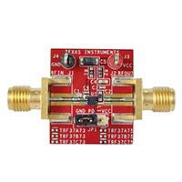 TRF37C73EVM Images