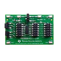 TS3DDR4000-EVM Images