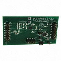 TSC2008EVM-PDK Images
