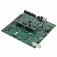 TSC2014EVM-PDK Images