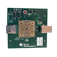 TUSB215EVM Images