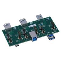 TUSB216EVM Images