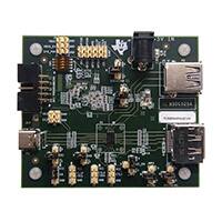 TUSB564RNQEVM Images