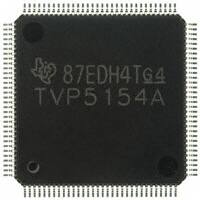 TVP5158IPNPR Images