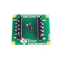 TXB0304EVM Images