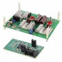 UCC28070EVM Images
