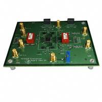 VCA2615EVM Images