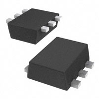 SSM6J402TU,LF Images