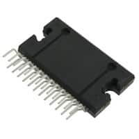 TB67H400AHG Images