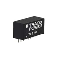 TEC 2-2412WI Images