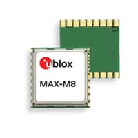 MAX-M8C-0 Images