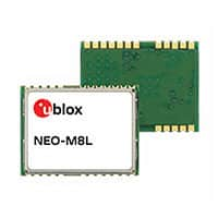 NEO-M8L-06B Images