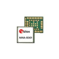 NINA-B301-00B Images