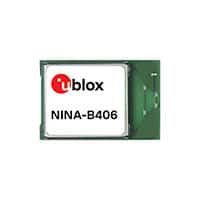 NINA-B406-00B Images