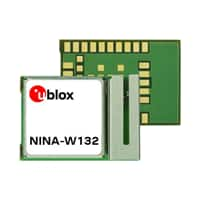 NINA-W132-00B Images