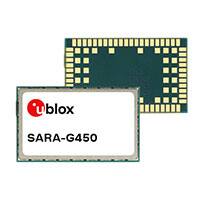 SARA-G450-00C-00 Images