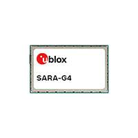 SARA-G450-00C Images